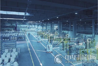 德立菲Duravit創新與制造中心在渝落成，引領衛浴陶瓷制造進入4.0時代