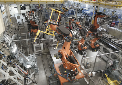 12.28萬(wàn)起!超帥氣轎跑SUV上市，年輕人誰(shuí)不想入手？