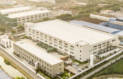 寶山羅涇新基地開業(yè)，引領(lǐng)國(guó)內(nèi)餐飲供應(yīng)鏈創(chuàng)新模式