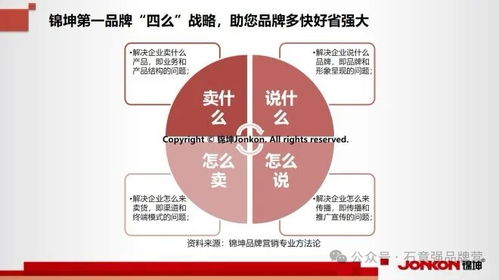 從頂層設計到市場落地 構建企業持續增長的品牌戰略與營銷體系
