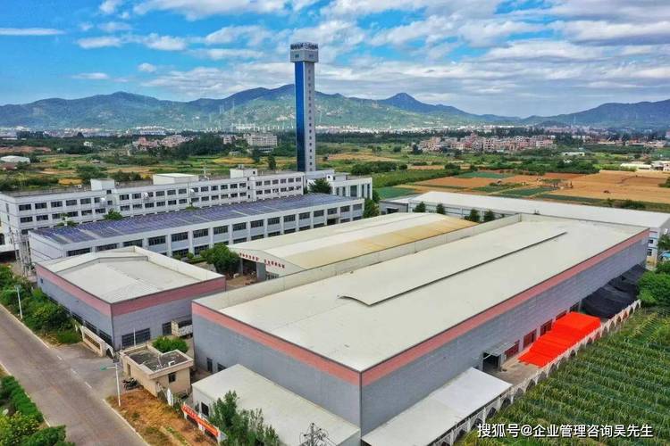 鄭州制造工廠如何破局?聊聊工廠管理咨詢的現實價值_生產_車間_設備