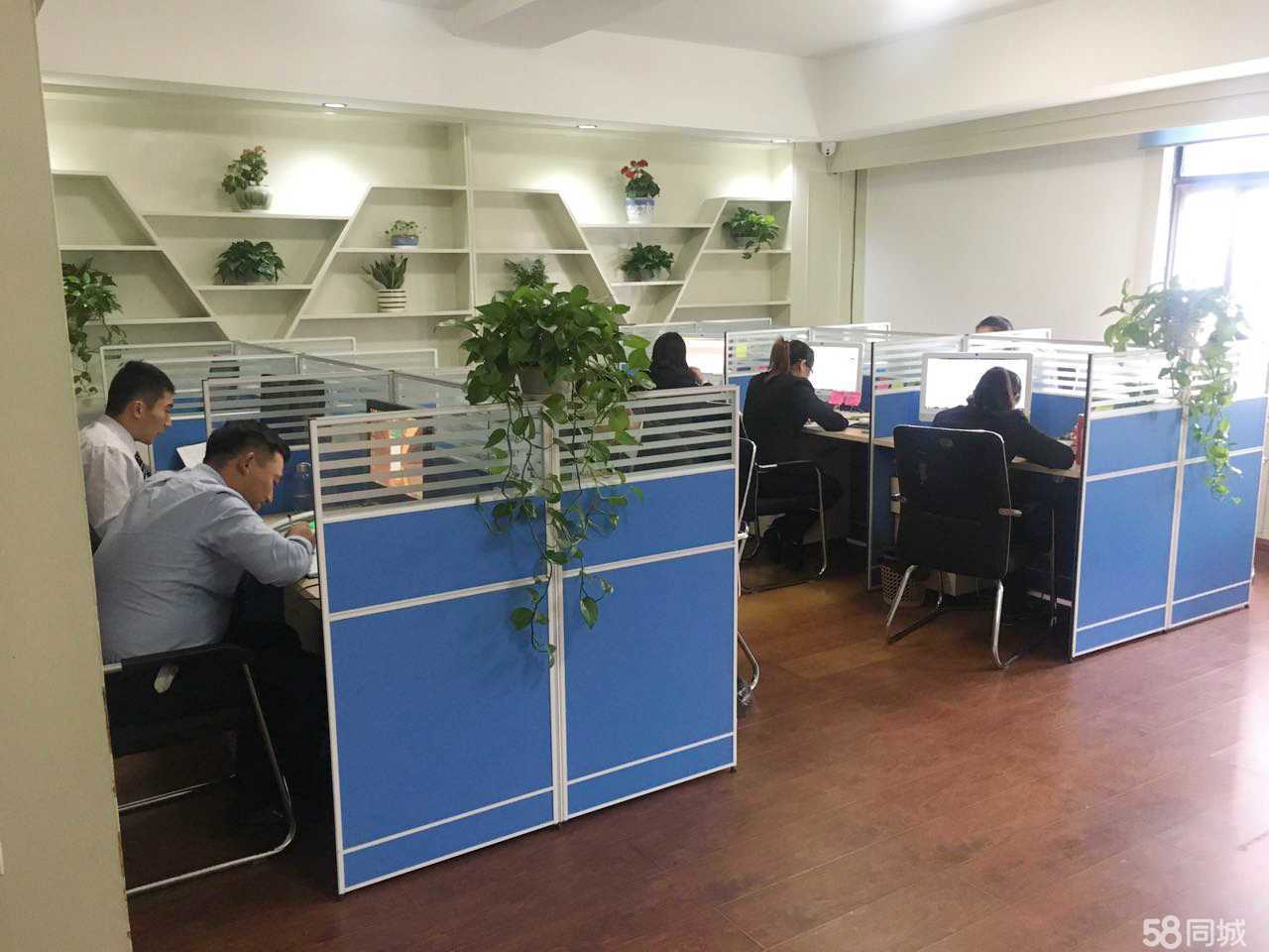 萊蕪市弘致企業管理咨詢